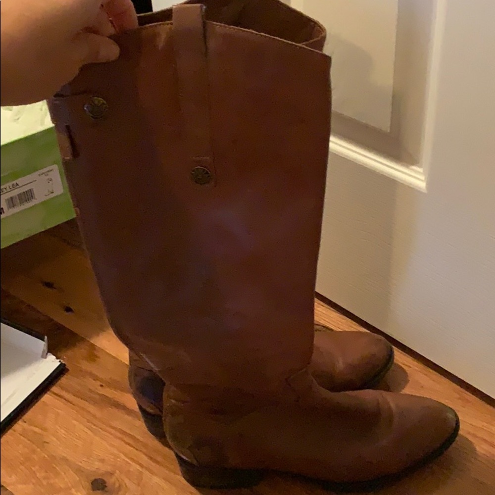 Sam Edelman Boots